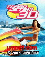 game pic for Turbo Jet Ski 3D SE